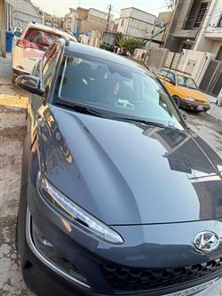 هيونداي كونا